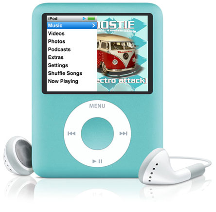 How To Delete Pictures Off Ipod Nano 86