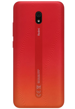 Capa Xiaomi redmi 8A